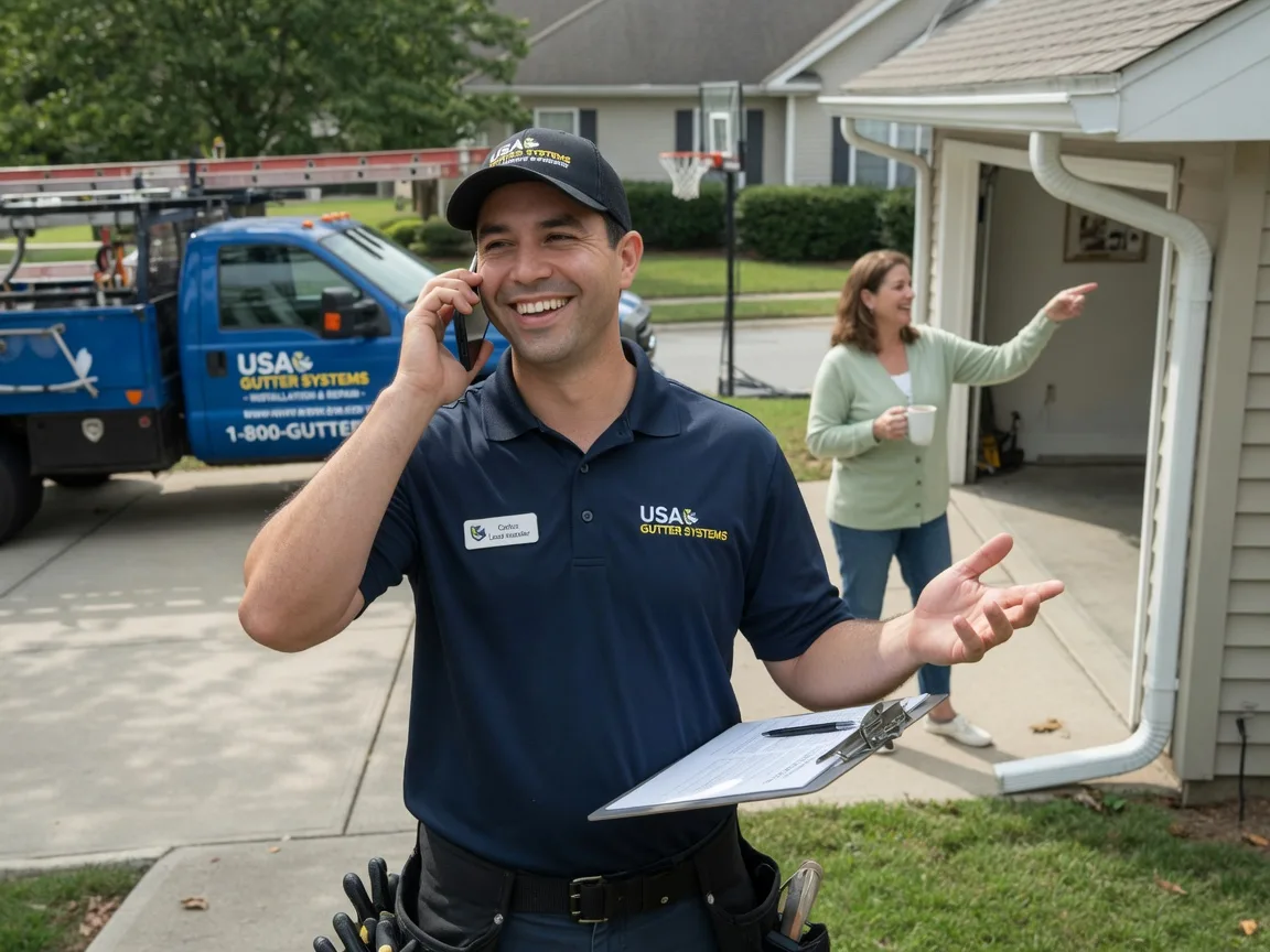 Gutter Installation Holland, TX FAQs